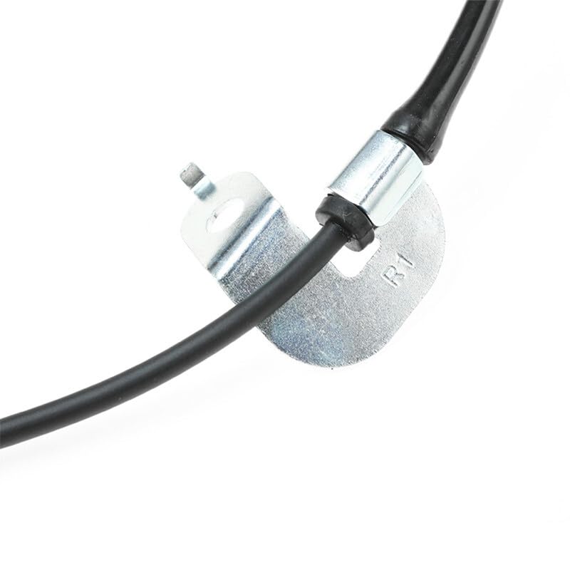 ya 2 8.15 2pcs ABS Wheel Speed Sensor for Ford Ranger 2.5TD 3.0TD UM534373XA UM534370XA