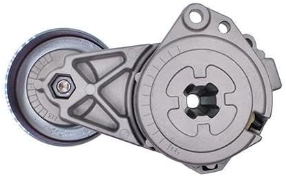 ya 2 8.15 Alternator Drive Belt Auto Tensioner fits for Mitsubishi MONTERO & Sport 2008-2019