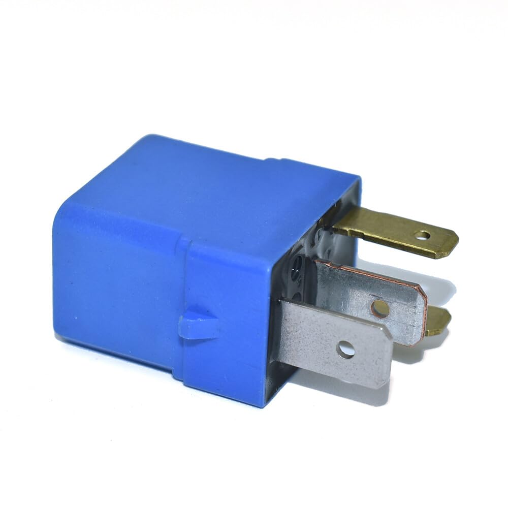 ya 9 10.24 Blower Motor Relay 25230-79942 for Infiniti EX35 FX35 FX45 for Nissan Maxima Quest