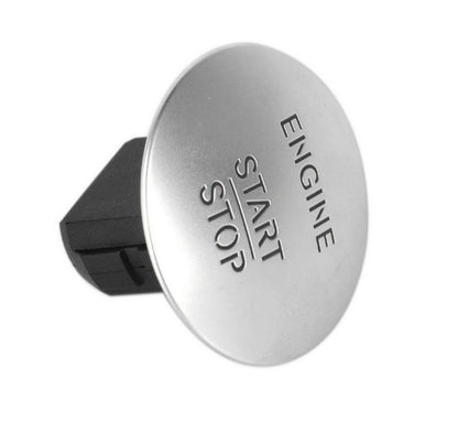 ya 14 9.20 zhengce Car Engine Start Stop Button Switch Fit for Mercedes-Benz C-Class W204 2007-2014-1