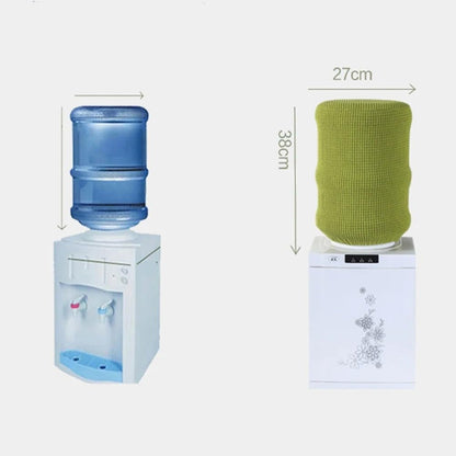 ya 14 9.20 baidi Re ble Water Dispenser Cover Offers Easy Clean and Maintenance Solutions-1