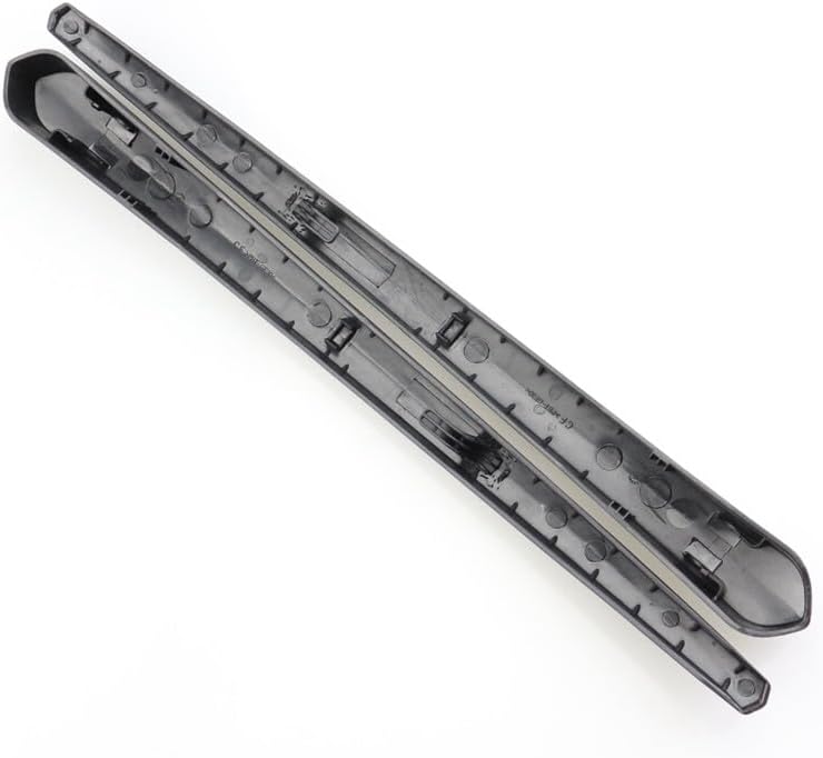 ya 2 8.15 2pcs Tailgate Win for DS hield Wiper Arm Cover 25937776 for Cadillac CTS SRX 10-16