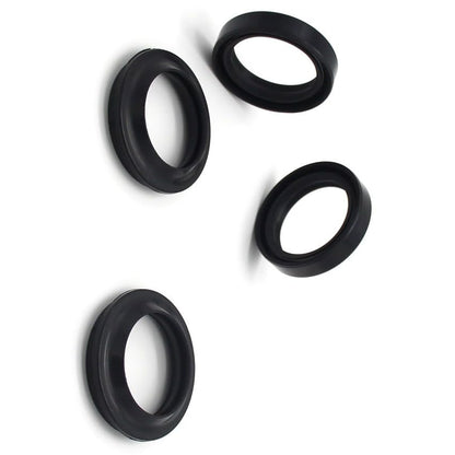 ya 13 9.15 baidi for Kawasaki Seal Dust Kit W400 BJ250 W650 W800 ZR250 Balius 92049-1391 EJ800