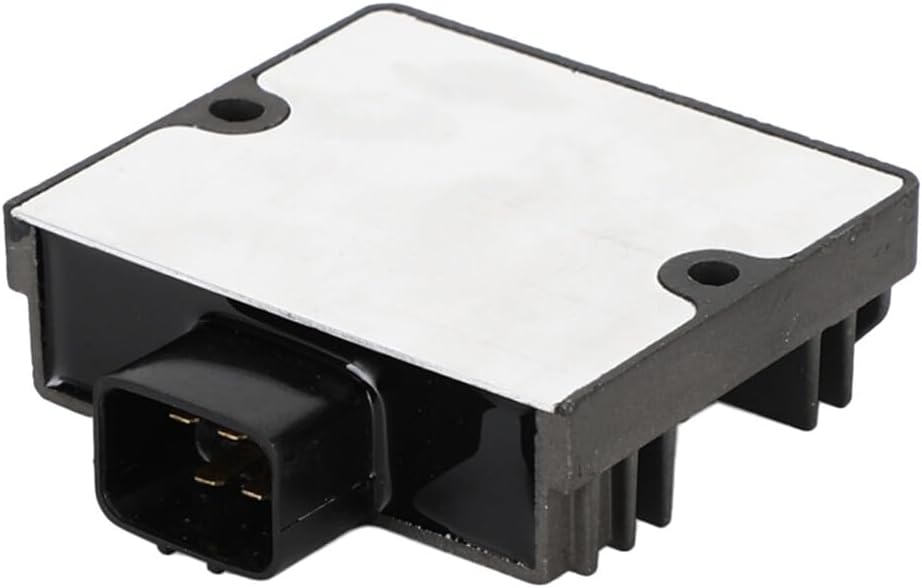 ya 2 8.15 Voltage Regulator Fit for Kawasaki ER400 Z400 650 ZX 636 W800 KLE650