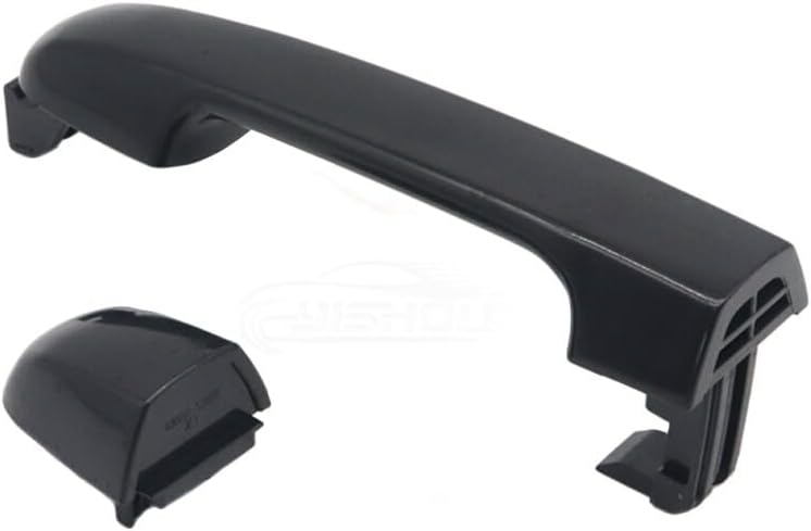 ya 10 9.16 baidi 4PCS for Hyundai i20 07-14 Outside Front Rear Left Right Door Handle 82651-1J000