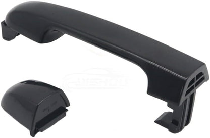 ya 10 9.16 baidi 4PCS for Hyundai i20 07-14 Outside Front Rear Left Right Door Handle 82651-1J000