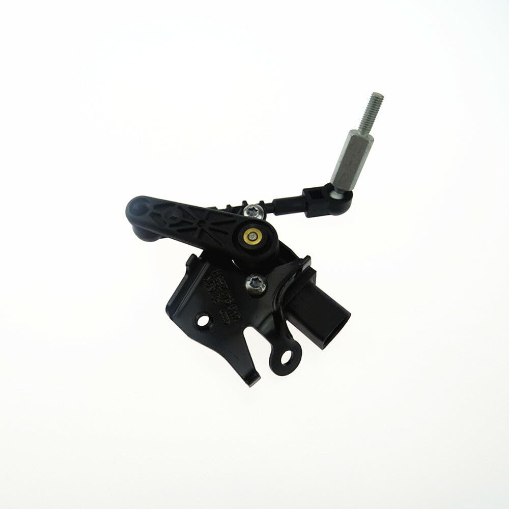 ya 14 9.20 zhengce 4H0941285H Left Front Suspension Headlight Level Sensor Suitable for Golf-1