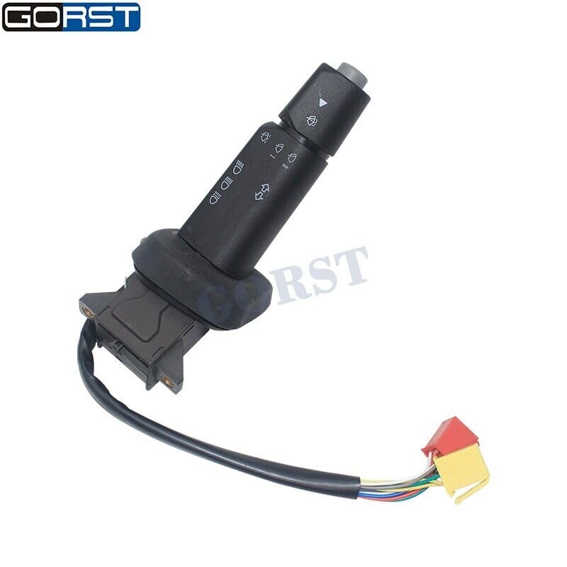 ya 4 8.8 Indicator Light Steering Column Switch 81255090188 Applicable to for Man TGA TGL TGM TGS TGX