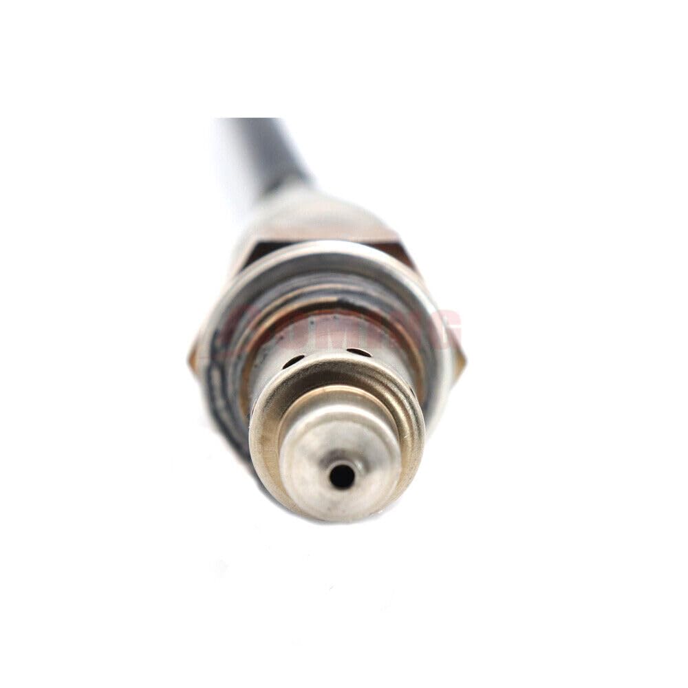 ya 6 8.24 baidi 04E906262HJ Front O2 Oxygen Sensor for VW for Bora for Golf for Jetta Magotan 04E906262B