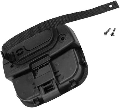 ya 5 8.10 Latch Release Cover Handle for 16-2022 for Jeep for Grand Cherokee 6BF25DX9AB 6BF25DX9AA
