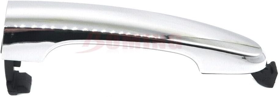 ya 5 8.24 baidi Left Door Handle Chrome Exterior 82651-2P010 for Kia for Sorento 2011-2015