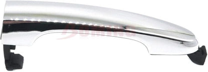 ya 5 8.24 baidi Left Door Handle Chrome Exterior 82651-2P010 for Kia for Sorento 2011-2015