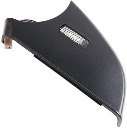 ya 9 10.24 Suitable for GL M GLE GLS class front drive side mirror lower cap