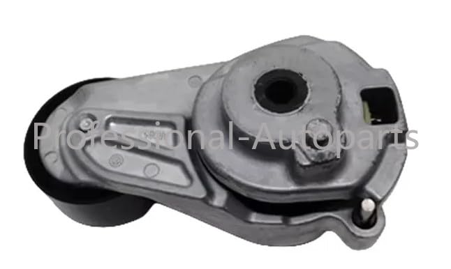 ya 10 9.16 baidi Belt Drive Automatic Tensioner for for Benz C218 C219 X218 CLS W461 W463 G280 G300
