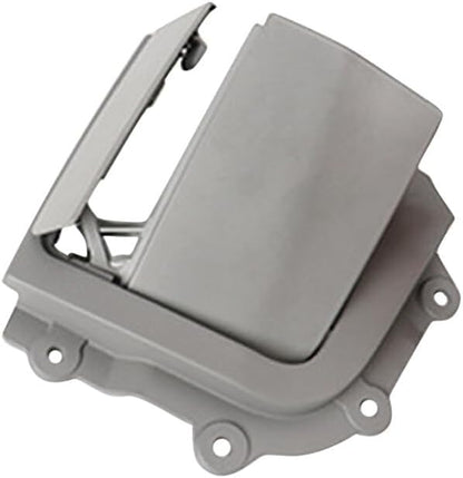 ya 4 8.8.2 Fits for BMW E93 3-Series M3 2007-13 Left Retractable Top Cover Deck Hinge Flap Gray