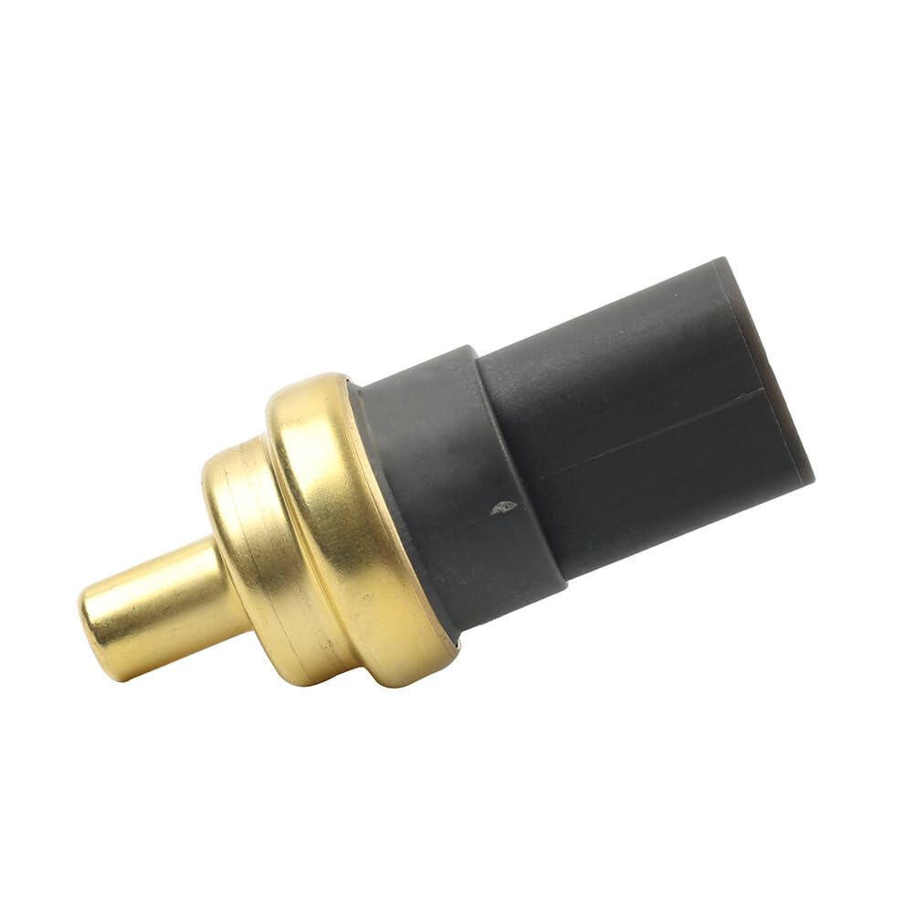 ya 4 8.8 2 Pins Coolant Temperature Sensor for Audi for Porsche for VW 06A919501A