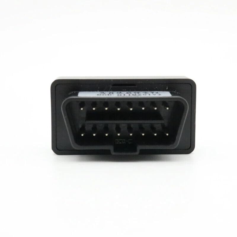 ya 8 8.24 baidi Auto Start Stop Engine Shutdown Device Control for Mazda CX3 CX5 CX8 3 Axela 6 Atenza