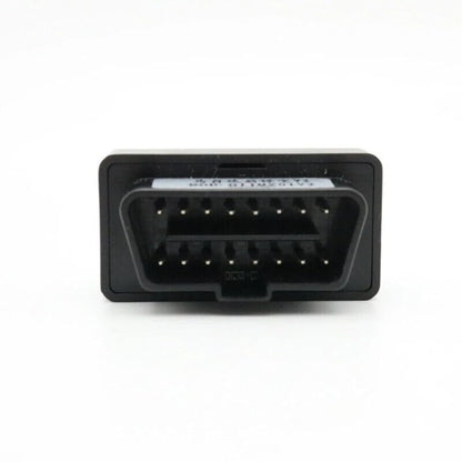 ya 8 8.24 baidi Auto Start Stop Engine Shutdown Device Control for Mazda CX3 CX5 CX8 3 Axela 6 Atenza