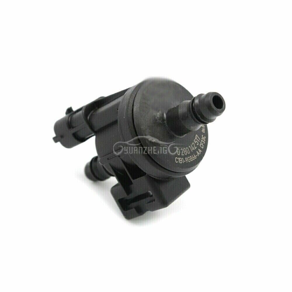 ya 4 8.8 Fuel Purification Solenoid Valve Suitable for Ford Fiesta Focus 2012-2017 C1B1-9G866-AA