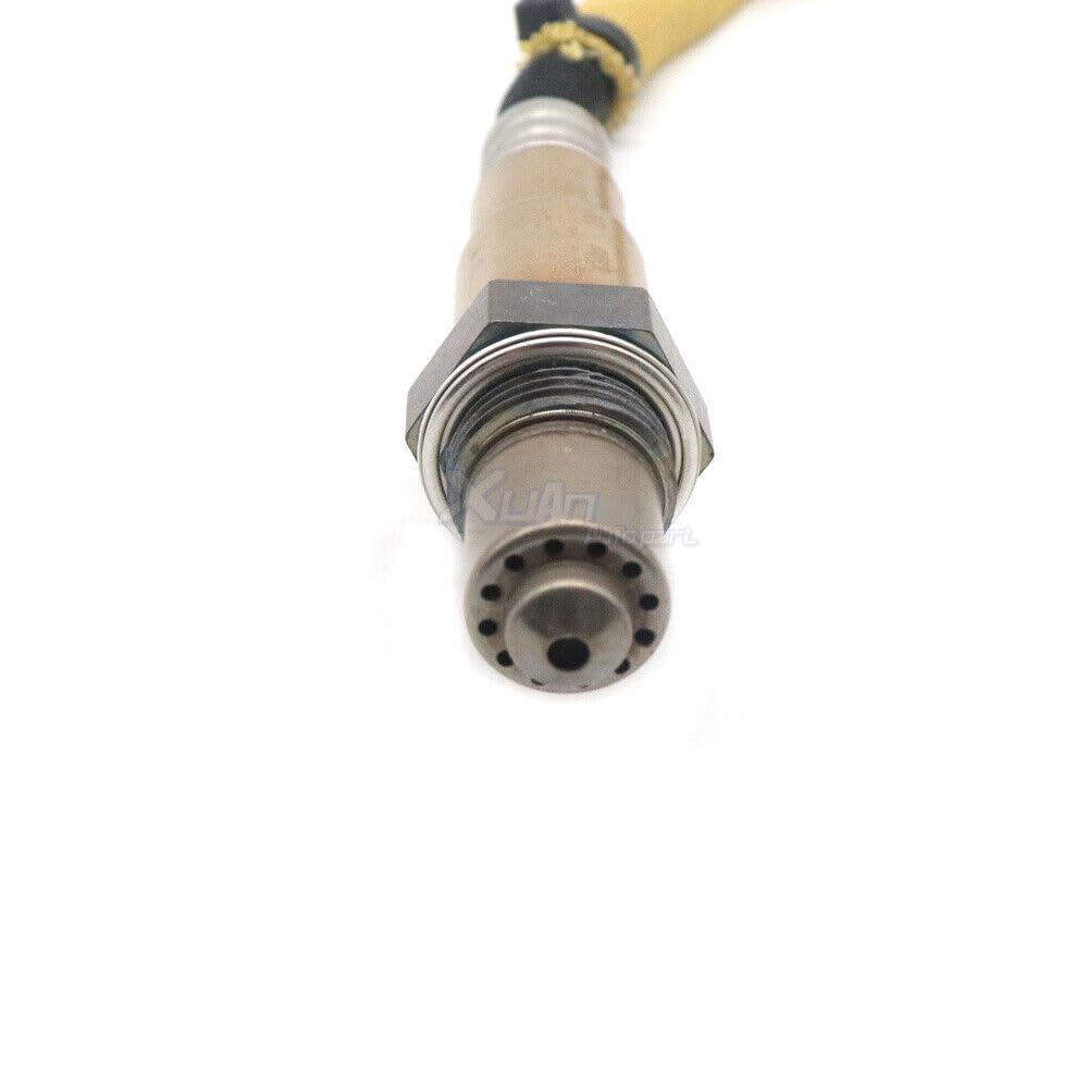 ya 4 8.8 12601266 for Chevy Camaro 3.6L 10-13 for Cadillac Fuel Ratio Lambda O2 Oxygen Sensor