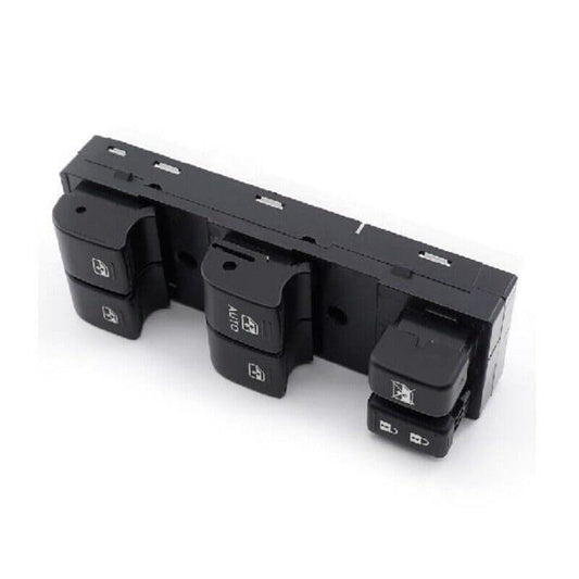 ya 4 8.8 Front Left Drive Side Power Window Switch for 2013-2015 for Subaru Outback