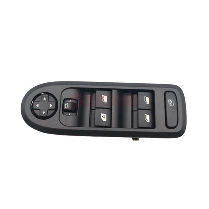 ya 6 8.14 Master Power Window Switch 98025201ZD 98025189ZD for 2014-2017 for Peugeot 301