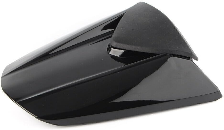 ya 23 10.7 baidi Fit for Honda CBR300R CB300F 2014 2015 2016 Rear Passenger for SEAT Cowl Cover Black