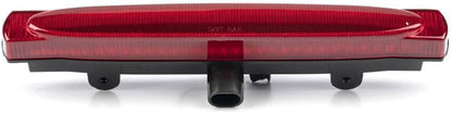 ya 7 8.24 baidi Red Lens LED Third Flasher Third Brake Stop Light for 97-04 for Chevrolet for Corvette C5