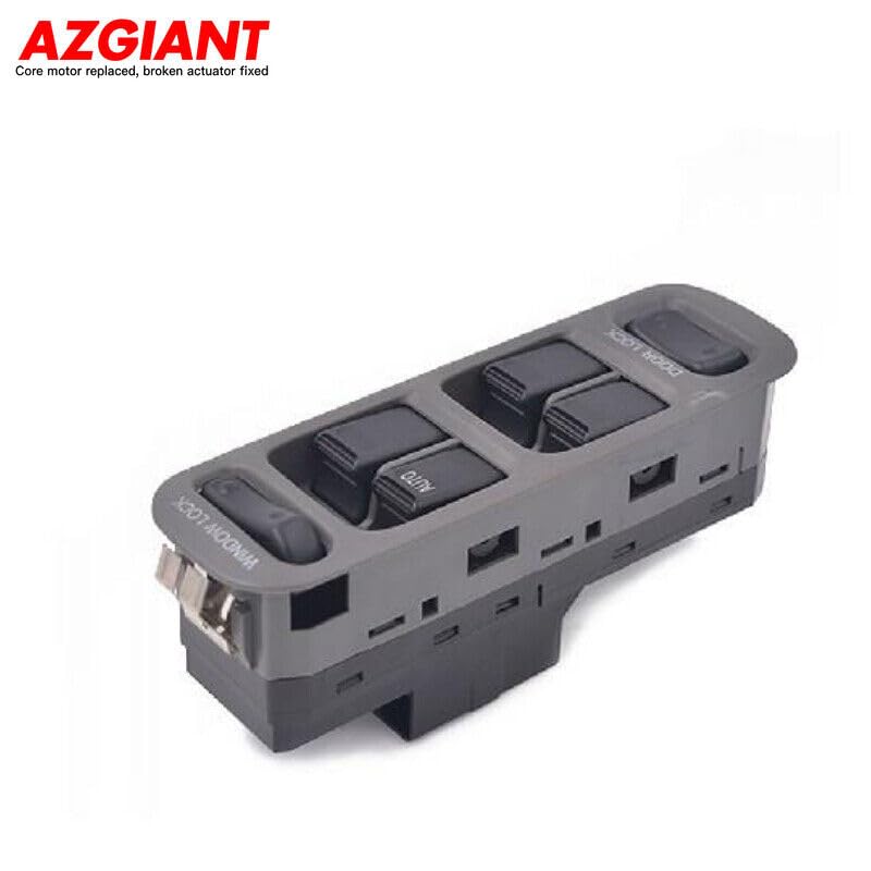 ya 3 8.24 baidi Front Left Drive Side Window Switch Suitable for 1999-2004 for Chevrolet Tracker