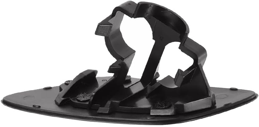 ya 27 10.13 baidi Front Right Headlamp Washer Nozzle Cover Unpainted Fits for Z4 E89 2009-2016