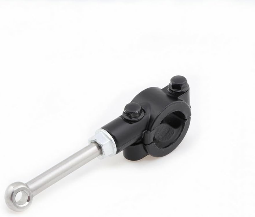 ya 2 8.15 For 20-22mm Foot Kickstand Extension Kit Foot Pedal Side Stand Support Kickstand