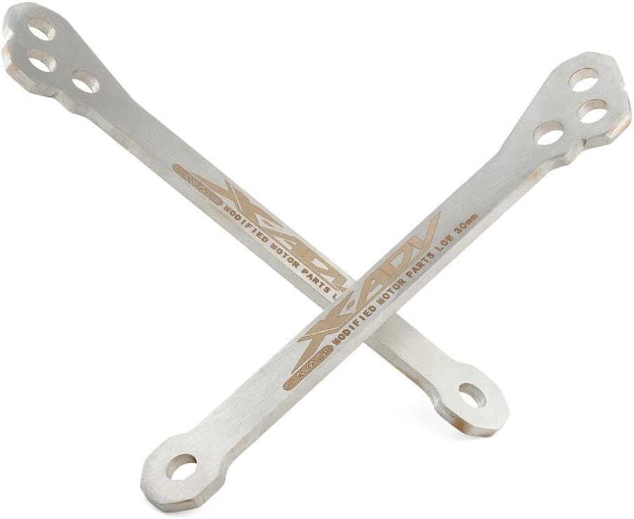 ya 13 9.15 baidi Rear Suspension Lowering Links Kit Cushion Lever for Honda X-ADV 750 2017-2024