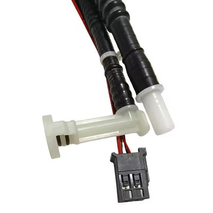 ya 5 8.10 Fuel Tank Sender Unit for Mercedes A209 C209 CL203 S203 W203 2034701641