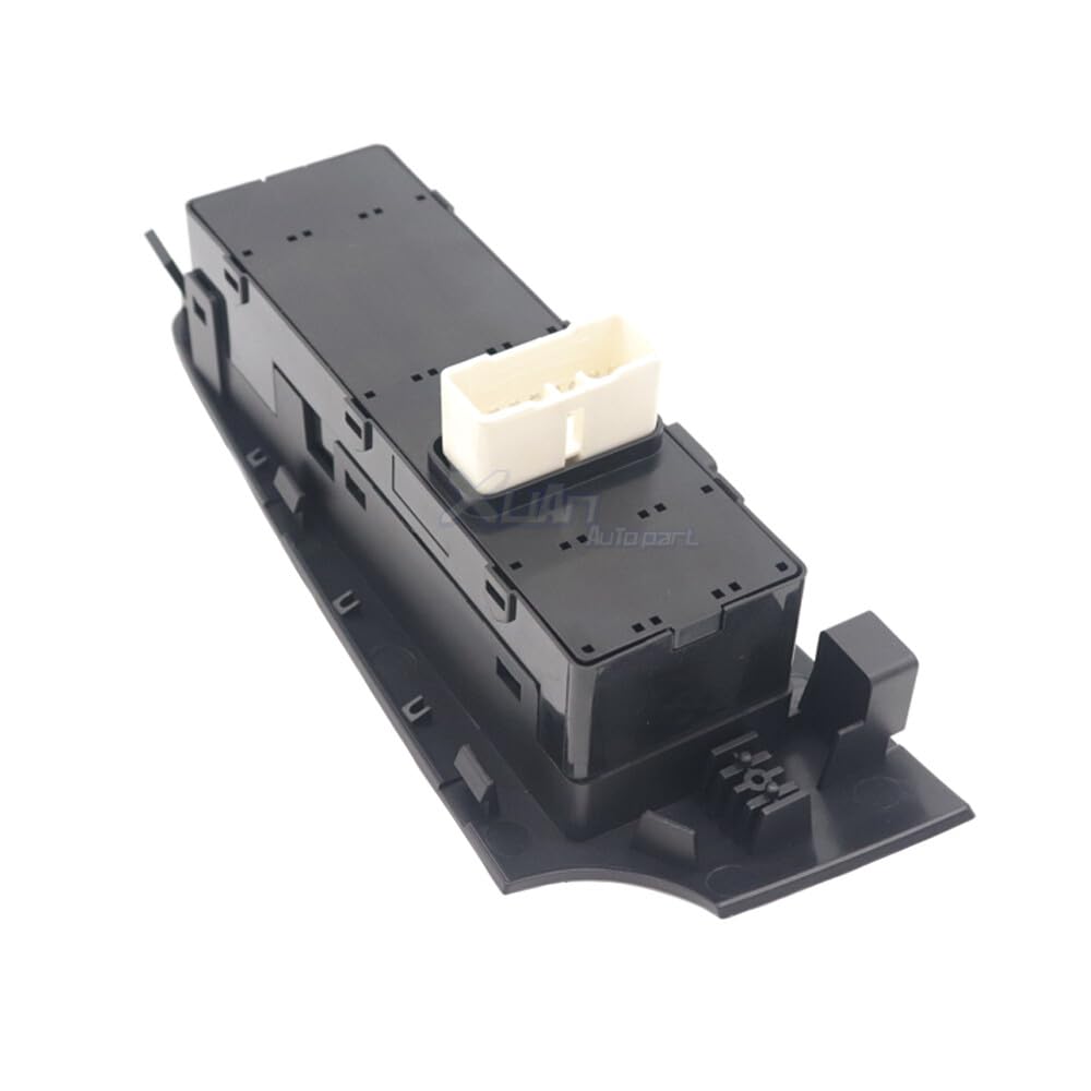 ya 9 10.24 New Power Window Switch Front Driver Left Side 1pcs 93570-1M100WK for Kia Forte