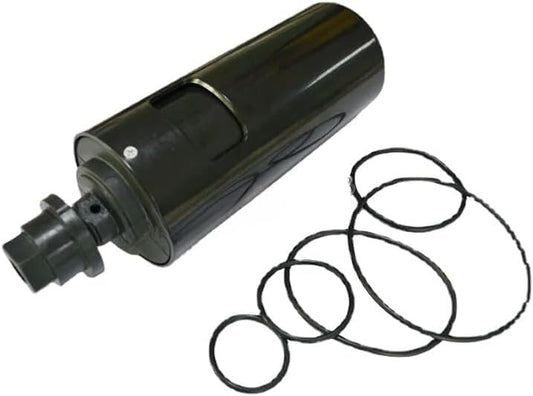 ya 16 10.20 baidi Water Separator Drain Valve 2901-0748-00 for Atlas Copco Air Compressor
