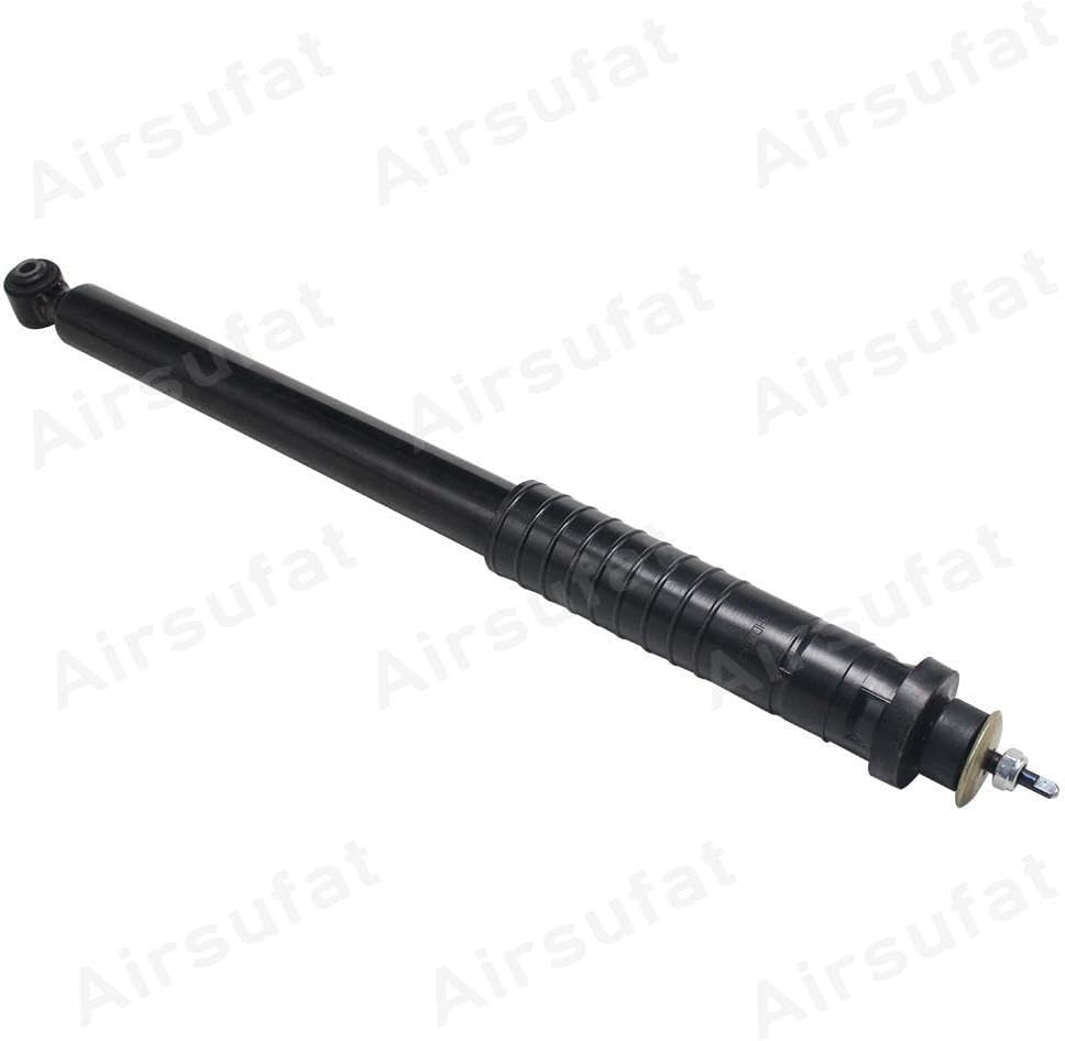 ya 10 9.16 baidi 2x For for Mercedes W211 S211 E350 2006-2009 Rear Left Right Shock Absorbers w/o ADS