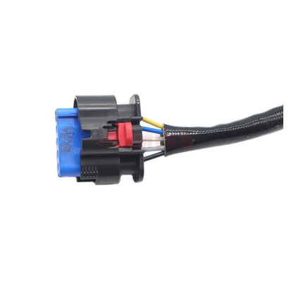 ya 5 8.24 baidi Oxygen O2 Sensor for Ford Edge 2.0L 2021-2024 K2GZ-9F472-B DY1594 K2GA-9Y460-DB