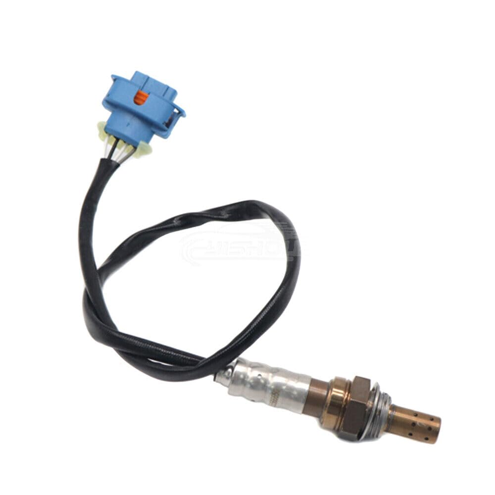ya 5 8.24 baidi O2 Oxygen Sensor Front for Chevrolet for Cruze 55566650 1.6L 1.8L for Opel Vauxhall