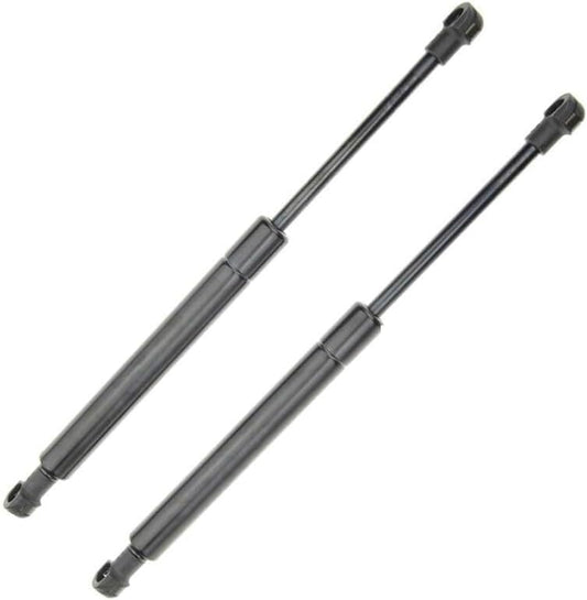 ya 4 8.10 Rear Trunk Lift Support Strut 2PCS for Lexus IS250 & IS350 2010-2015 64530-53032