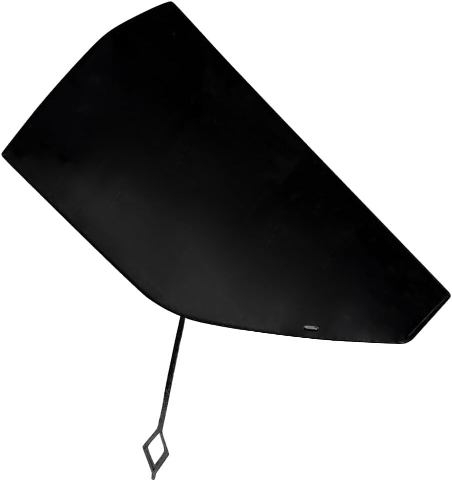 ya 27 10.13 baidi Right Front Bumper Hook Tow Eye Cover Replacement For G28 3-Series 2023-2024