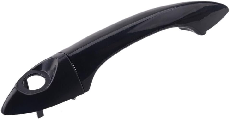 ya 4 8.8.2 Right Front Door Handle kit fits for BMW X5 E53 2000-2006 51218257738 