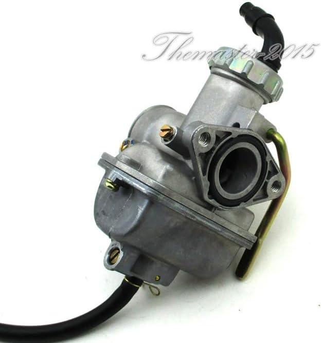 ya 6 8.24 baidi Carburetor Carb for Carb Animal LO206 Engine Lo 206 Motor