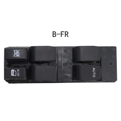 ya 23 10.7 zhengce Suitable for 2005-2018 for Suzuki Swift Right Front Power Window Switch 37