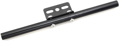 ya 2 8.15 Front Rear Short Mount Turn Signal Light Tube Bar Bracket for Harley Dyna