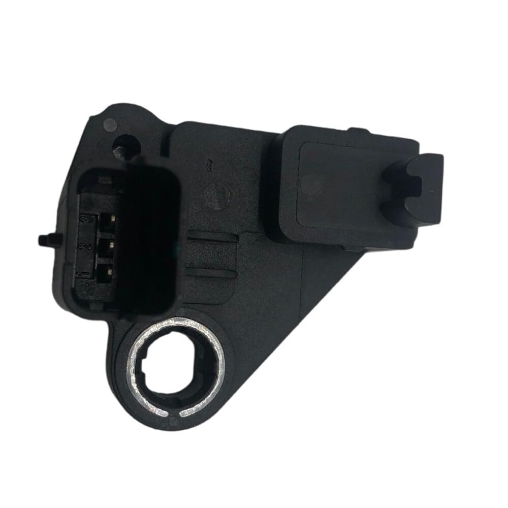 ya 2 8.15 Crankshaft Pulse Sensor 9637220880 Applicable to for Citroen for Fiat for Ford for Mazda for Peugeot for Toyota 