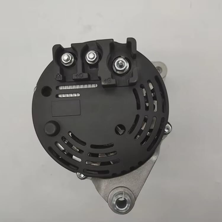 ya 11 9.14 baidiALTERNATOR ASSEMBLY 2871A306 12V 75A FOR PERKINS