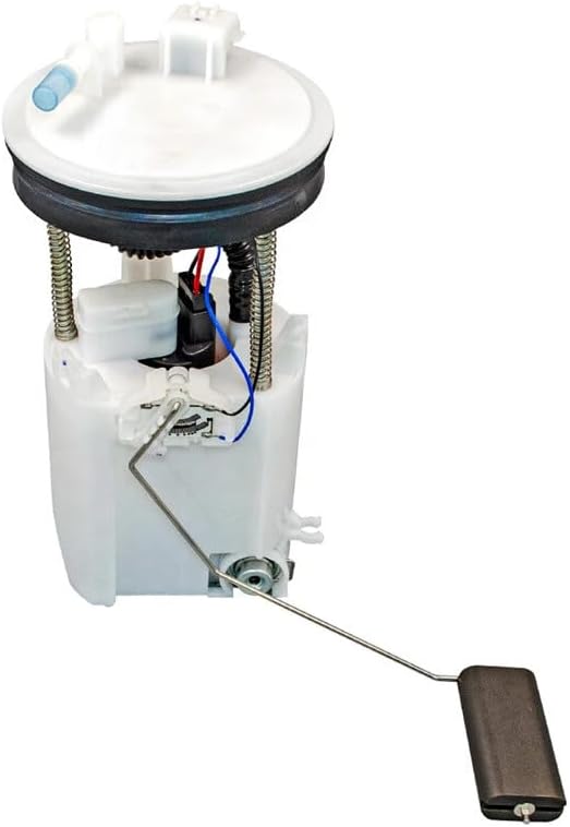 ya 5 8.10 Fuel pump assembly for Nissan Tiida Sentra Sylphy Livina 17040-4FN0A 17040-3RW0A