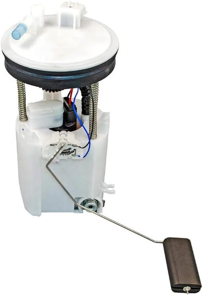 ya 5 8.10 Fuel pump assembly for Nissan Tiida Sentra Sylphy Livina 17040-4FN0A 17040-3RW0A