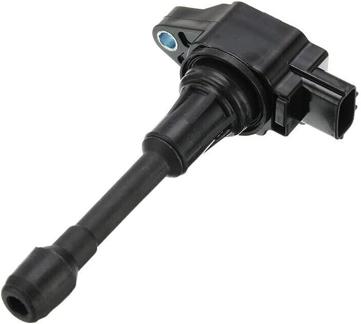 ya 4 8.14 ignition coil 22448-JN10A for Nissan Murano Z51 VQ35DE Teana J32 VQ25DE