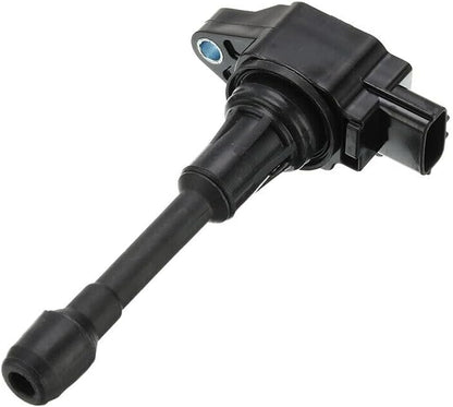 ya 4 8.14 ignition coil 22448-JN10A for Nissan Murano Z51 VQ35DE Teana J32 VQ25DE